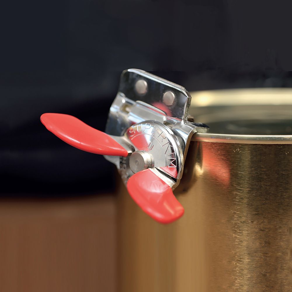 Can Opener for Left-handed Nogent Mini Kim Made in France – Clémentine  Boutique