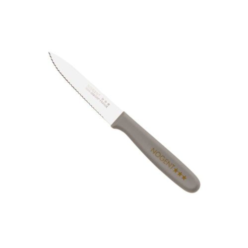 Nogent Serrated Paring Knife