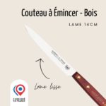 Le couteau éminceur : pour garder la taille fine - France Bleu